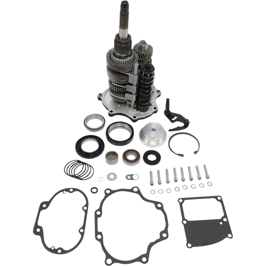 Växelsats Direct Drive 7-speed BAKER DRIVETRAIN