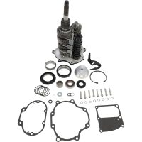 Växelsats Direct Drive 7-speed BAKER DRIVETRAIN