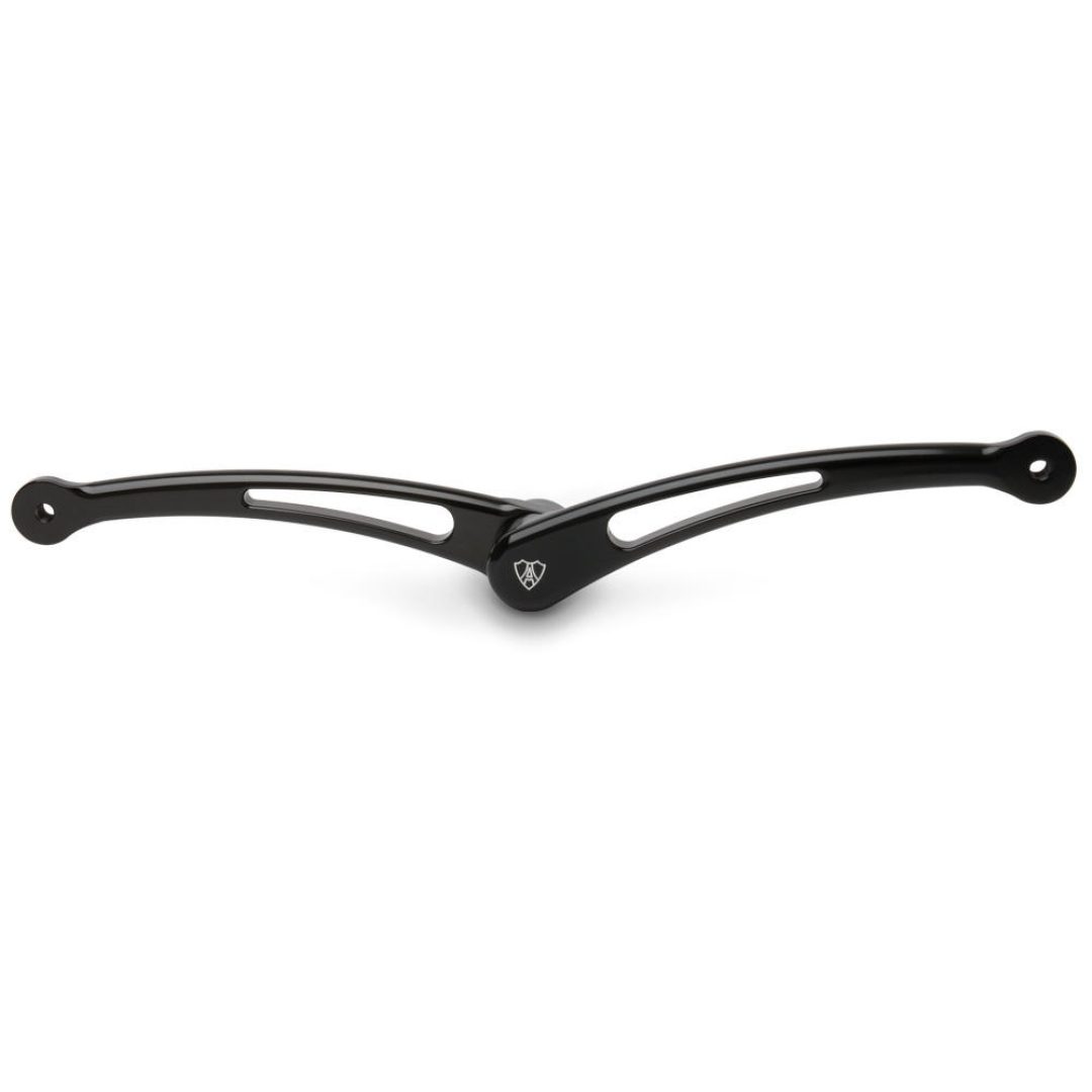 Växelspak 10 Gauge Svart ARLEN NESS