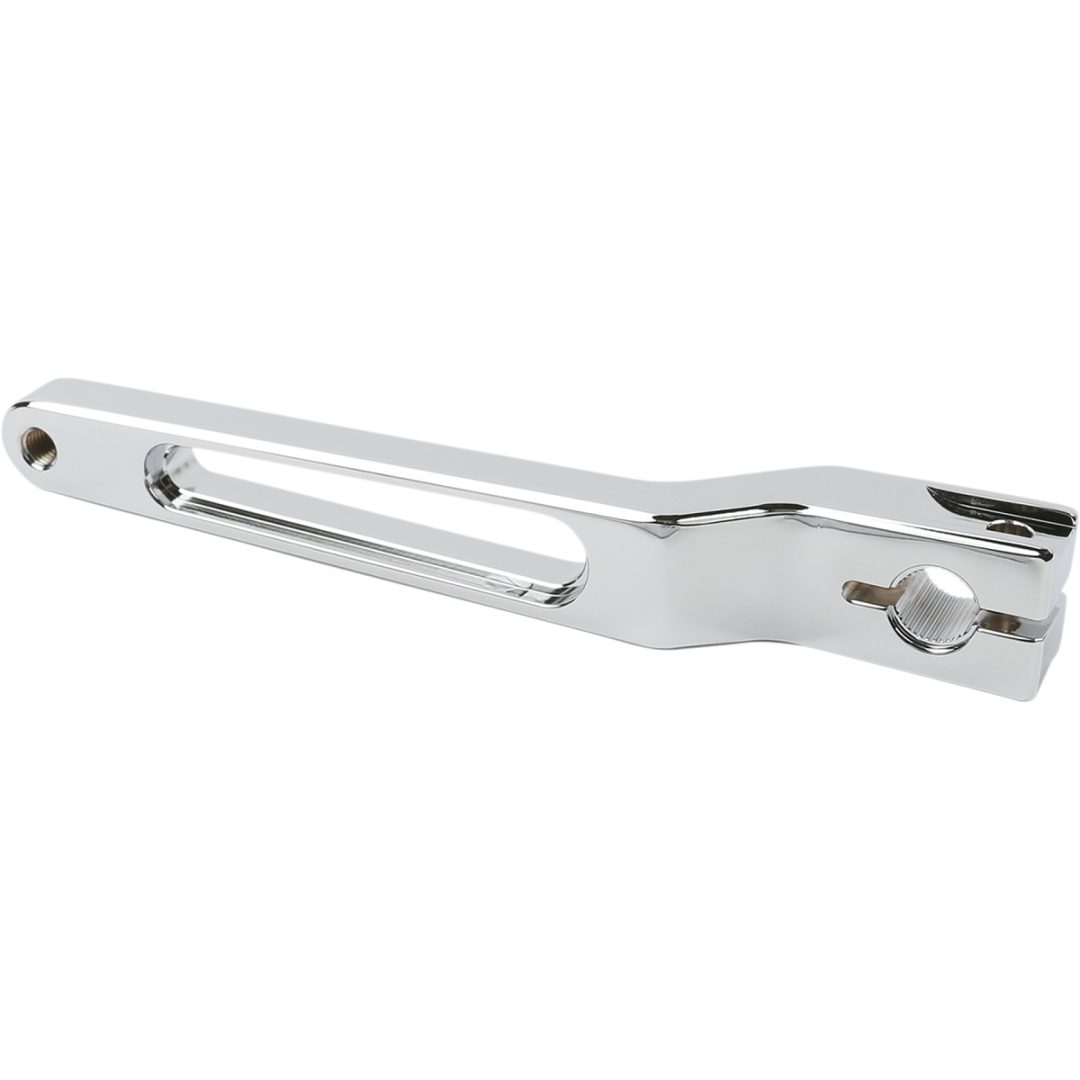 Växelspak Billet Krom THRASHIN SUPPLY CO. Växelspak