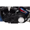 Växelspak Billet Svart THRASHIN SUPPLY CO. Växelspak – miniatyr 2