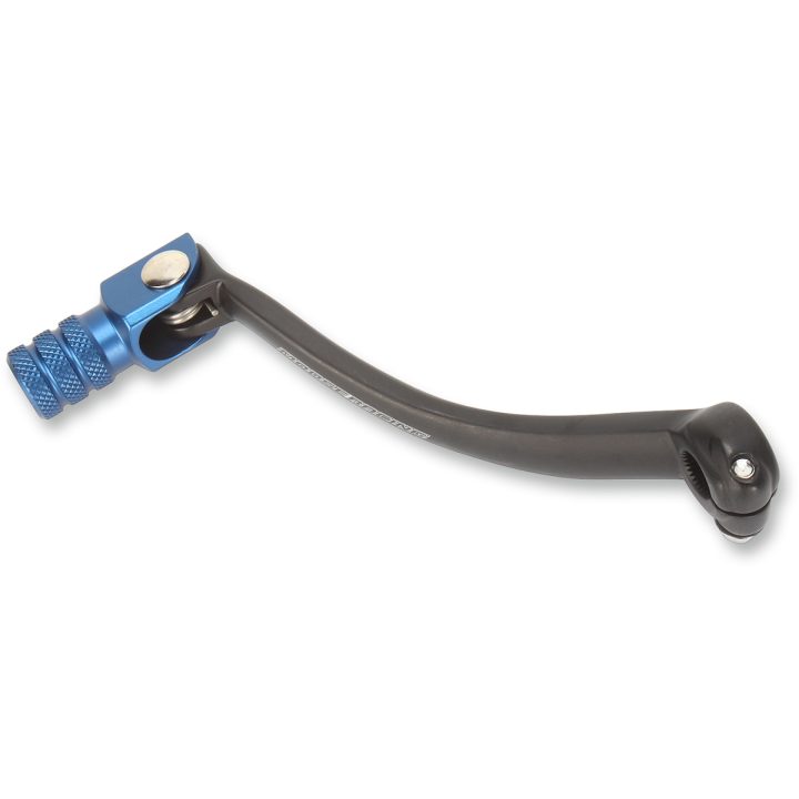 Växelspak By Hammerhead MOOSE RACING Blue – bild 2