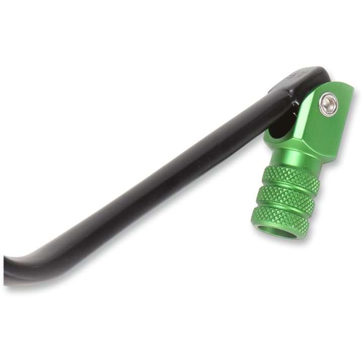 Växelspak By Hammerhead MOOSE RACING Grön – bild 2
