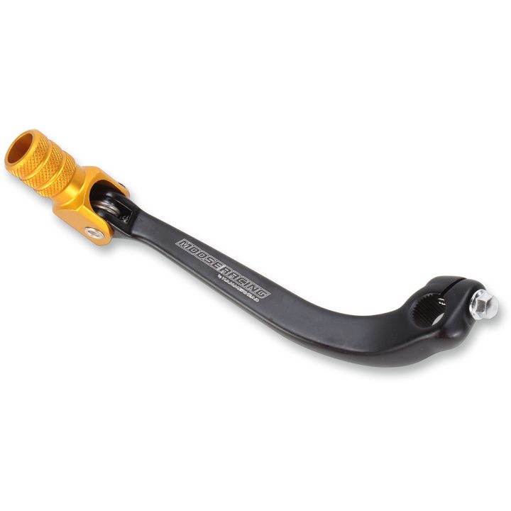 Växelspak By Hammerhead MOOSE RACING Guld – bild 2