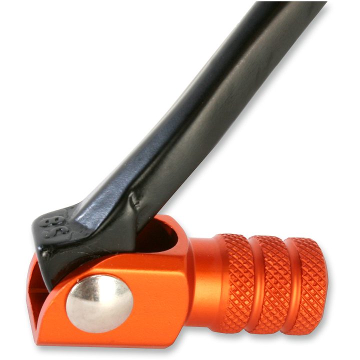 Växelspak By Hammerhead MOOSE RACING Orange – bild 3