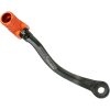 Växelspak By Hammerhead MOOSE RACING Orange – miniatyr 2