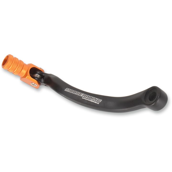 Växelspak By Hammerhead MOOSE RACING Orange – bild 2