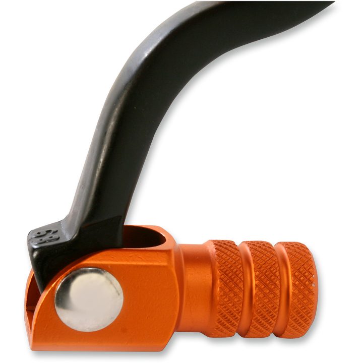 Växelspak By Hammerhead MOOSE RACING Orange – bild 3