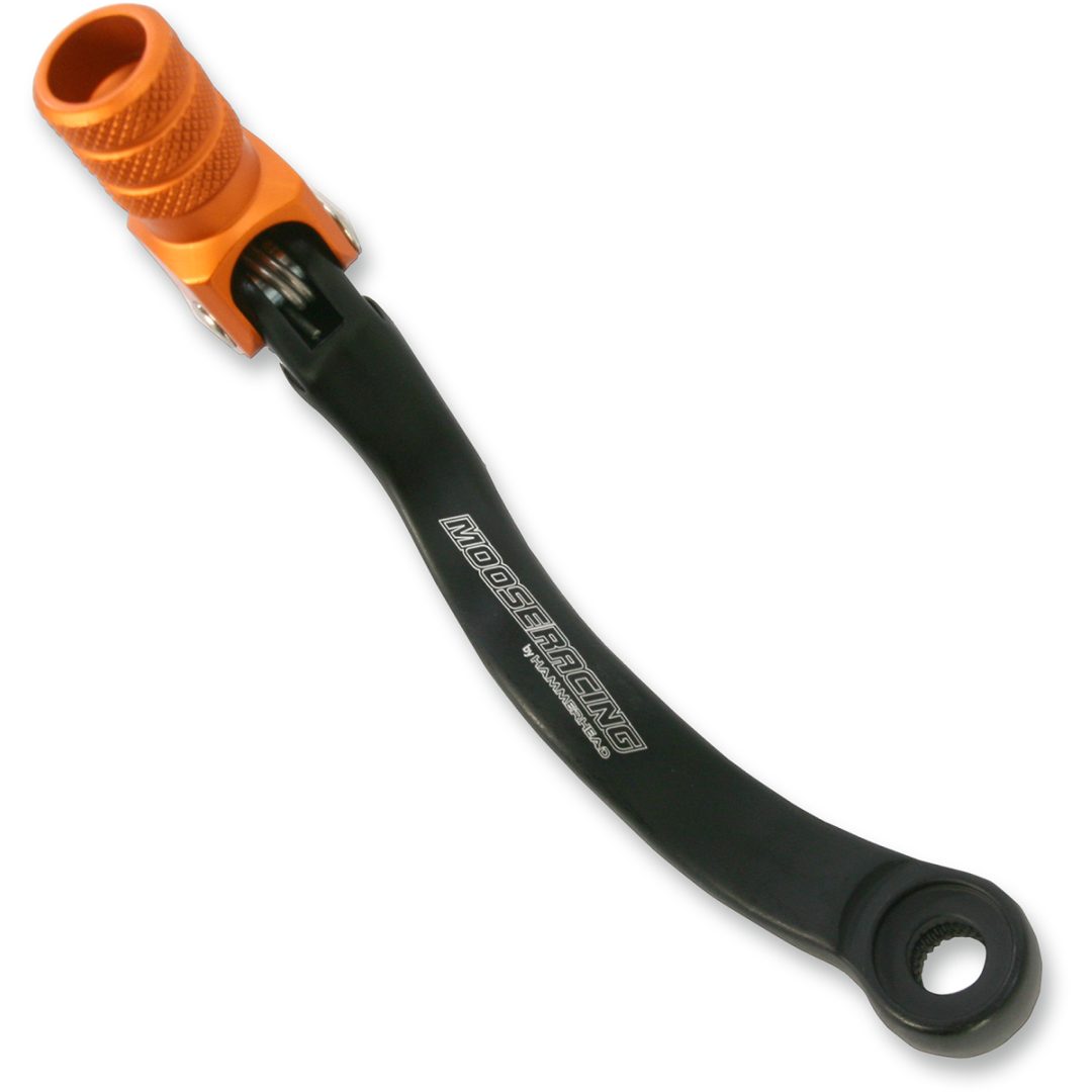 Växelspak By Hammerhead MOOSE RACING Orange – bild 2