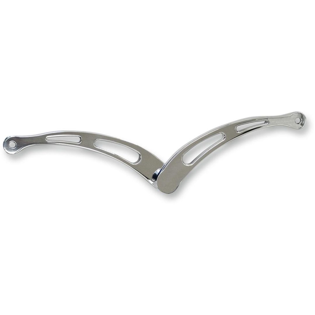 Växelspak Dam Slotted Krom ACCUTRONIX SHIFTER HEEL/TOE SLOT CHR