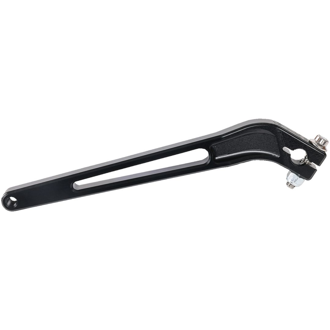 Växelspak Extended Svart/hård Anodiserad THRASHIN SUPPLY CO. – bild 2