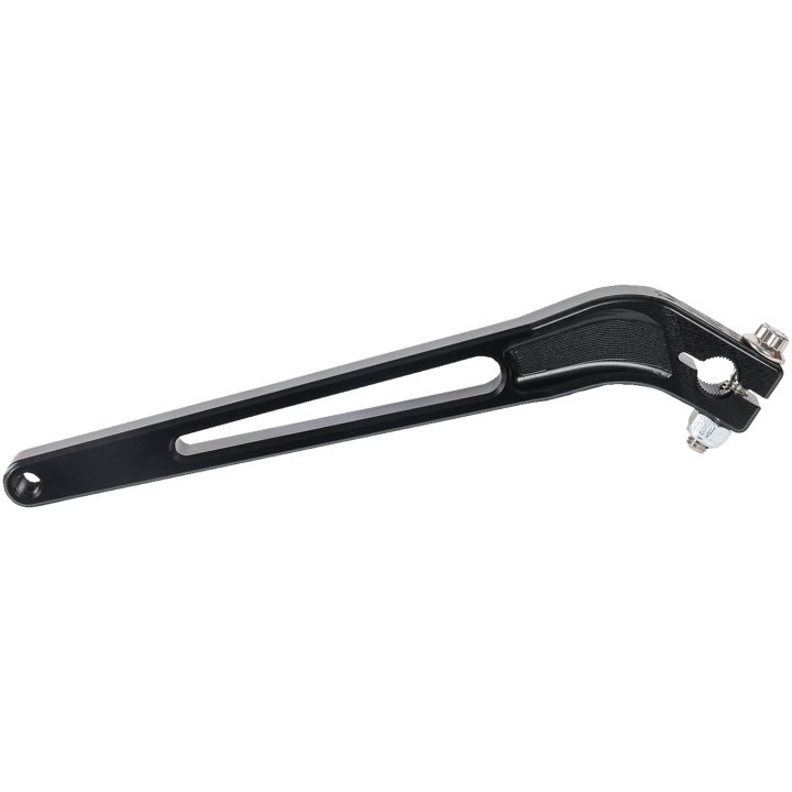 Växelspak Extended Svart/hård Anodiserad THRASHIN SUPPLY CO. – bild 2