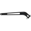 Växelspak Extended Svart/hård Anodiserad THRASHIN SUPPLY CO. – miniatyr 1