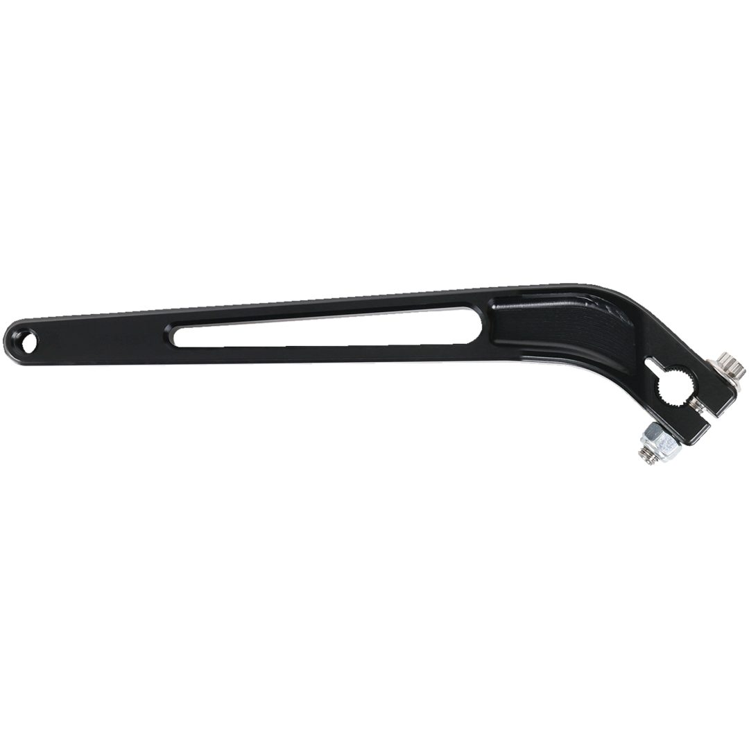 Växelspak Extended Svart/hård Anodiserad THRASHIN SUPPLY CO.