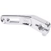 Växelspak Ez Shift Inner Arm Krom THRASHIN SUPPLY CO. Växelspak – miniatyr 2