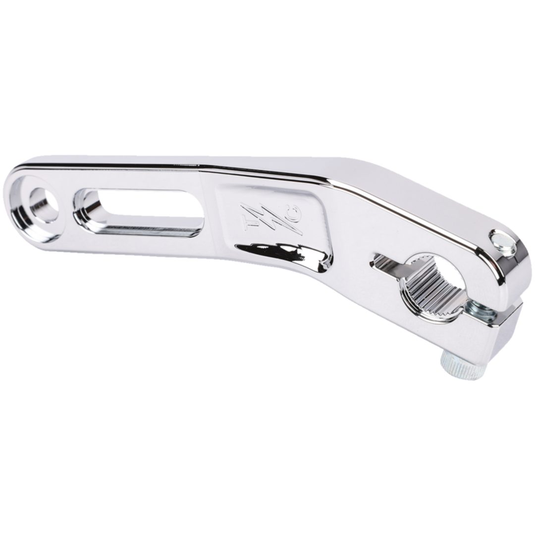 Växelspak Ez Shift Inner Arm Krom THRASHIN SUPPLY CO. Växelspak