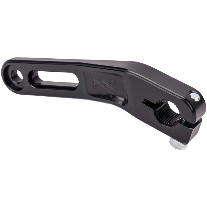 Växelspak Ez Shift Inner Arm Svart THRASHIN SUPPLY CO. Växelspak – bild 3