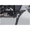 Växelspak Fällbar Rund Aluminium Svart SW-MOTECH – miniatyr 5