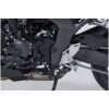 Växelspak Fällbar Rund Aluminium Svart SW-MOTECH – miniatyr 6