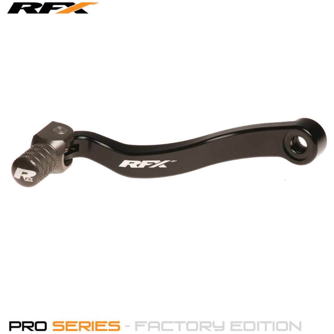 Växelspak Flex + RFX