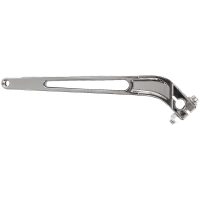 Växelspak Förlängd Krom THRASHIN SUPPLY CO.