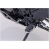 Växelspak Förlängning Svart/silver SW-MOTECH – miniatyr 4