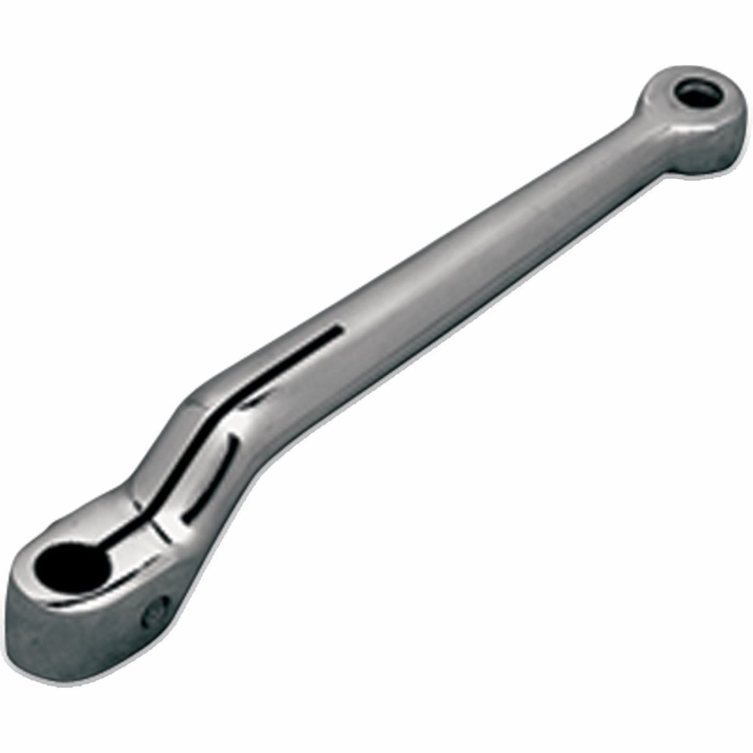 Växelspak Häl/tå Krom DRAG SPECIALTIES