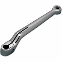 Växelspak Häl/tå Krom DRAG SPECIALTIES