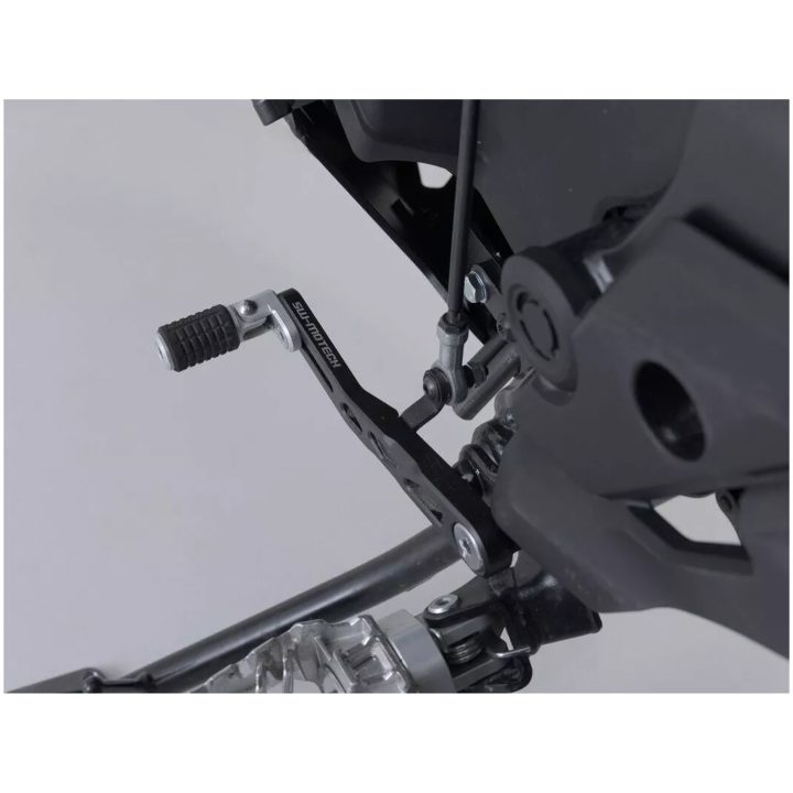 Växelspak Justerbar Aluminium SW-MOTECH – bild 2
