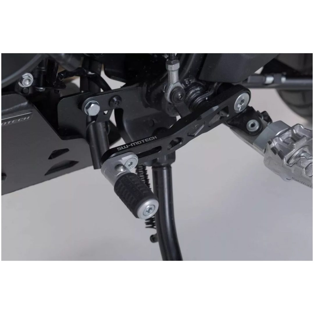 Växelspak Justerbar Aluminium SW-MOTECH – bild 5