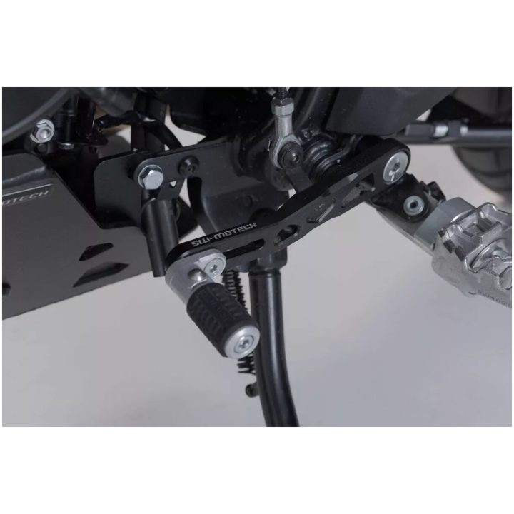 Växelspak Justerbar Aluminium SW-MOTECH – bild 5