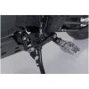 Växelspak Justerbar Aluminium SW-MOTECH – miniatyr 7