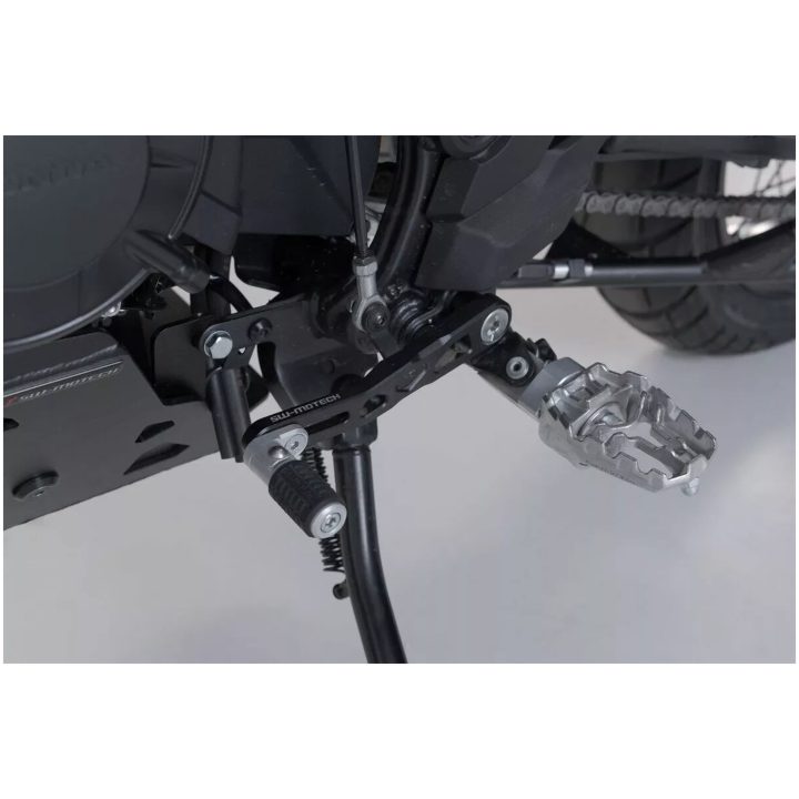 Växelspak Justerbar Aluminium SW-MOTECH – bild 7