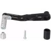 Växelspak Justerbar Aluminium SW-MOTECH – miniatyr 1