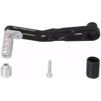 Växelspak Justerbar Aluminium SW-MOTECH