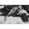 Växelspak Justerbar Aluminium SW-MOTECH – miniatyr 2