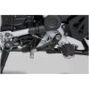 Växelspak Justerbar Aluminium SW-MOTECH – miniatyr 3