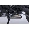 Växelspak Justerbar Aluminium SW-MOTECH – miniatyr 3