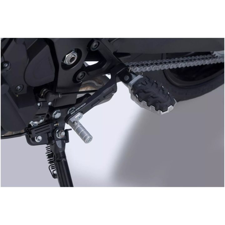 Växelspak Justerbar Aluminium SW-MOTECH – bild 5
