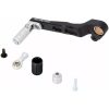Växelspak Justerbar Aluminium SW-MOTECH – miniatyr 1