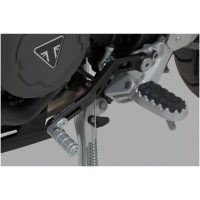 Växelspak Justerbar Aluminium SW-MOTECH