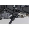 Växelspak Justerbar Svart/silver SW-MOTECH – miniatyr 4