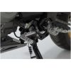 Växelspak Justerbar Svart/silver SW-MOTECH Växelspak – miniatyr 2