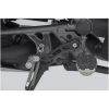 Växelspak Justerbar Svart/silver SW-MOTECH Växelspak – miniatyr 2