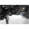 Växelspak Justerbar Svart/silver SW-MOTECH Växelspak – miniatyr 2