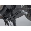 Växelspak Justerbar Svart/silver SW-MOTECH Växelspak – miniatyr 2