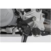 Växelspak Justerbar Svart/silver SW-MOTECH Växelspak – miniatyr 3