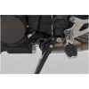 Växelspak Justerbar Svart/silver SW-MOTECH Växelspak – miniatyr 2