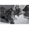 Växelspak Justerbar Svart/silver SW-MOTECH Växelspak – miniatyr 3