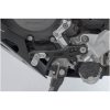 Växelspak Justerbar Svart/silver SW-MOTECH Växelspak – miniatyr 2